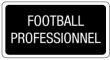 Professional Football Logo