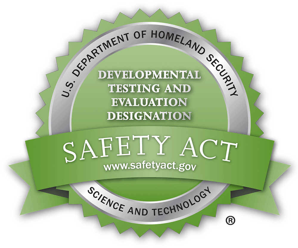 Safety Act logo