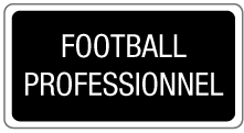 Professional Football Logo