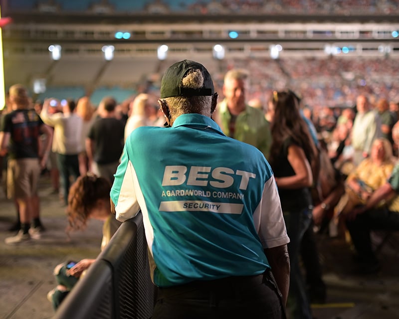 Types of Venues and Events We Service