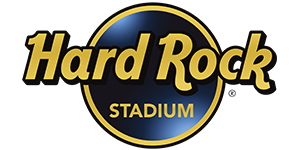 Hard Rock Stadium