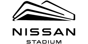 Nissan Stadium 2025
