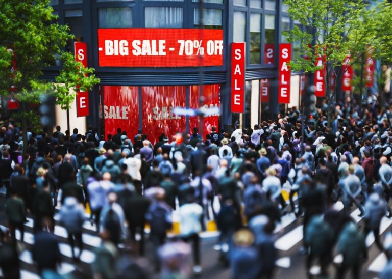 Managing High-Tension Crowd Environments