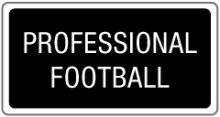 Professional Football