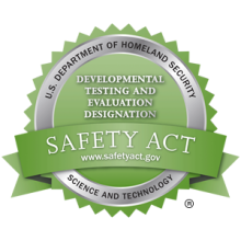 Safety Act Logo