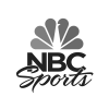 NBC sports logo