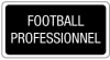 Professional Football Logo